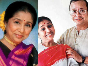 Asha Bhosle: The Voice That Shaped Bengalâs Cultural&hellip;