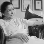 A Playlist of Asha Bhosleâs Filmfare Award Winning Songs