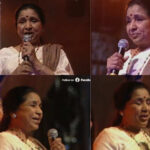 I Am Still Learning- When Asha Bhosle Won The Filmfare Lifetime Achievement Award in 2001