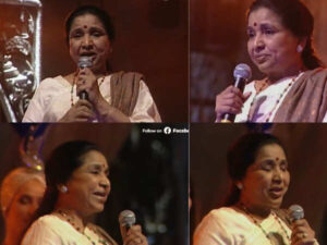 I Am Still Learning- When Asha Bhosle Won&hellip;