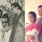 Exclusive: When Asha Bhosle Opened Up About Her Early Marriage Divorce and Remarriage With RD Burman