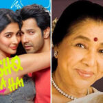 Asha Bhosles Death: Varun Dhawanâs Hai Jawani Toh Ishq Hona Hai First Look Release Postponed