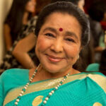 Asha Bhosleâs Last Rites to Be Held at Shivaji Park on April 13