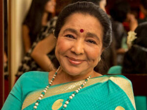 Asha Bhosleâs Last Rites to Be Held at&hellip;