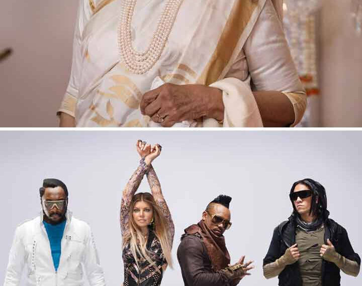 Global Artistes Who Sampled Asha Bhosleâs Songs