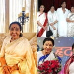 Farewell Asha Bhosle: The Voice That Shaped Generations