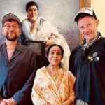 Gorillaz Frontman Damon Albarn Remembers Asha Bhosle Pens a Moving Tribute