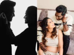 Atlee And Priya Mohan Become Proud Parents Of&hellip;