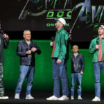 Avengers: Doomsday Trailer Gives a Glimpse of RDJs Doctor Doom Reunites Captain America With Thor