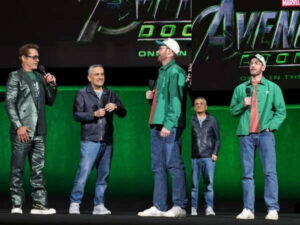 Avengers: Doomsday Trailer Gives a Glimpse of RDJs&hellip;