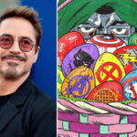 Robert Downey Jr drops Avengers: Doomsday Easter Eggs including Spider-Man X-Men and more