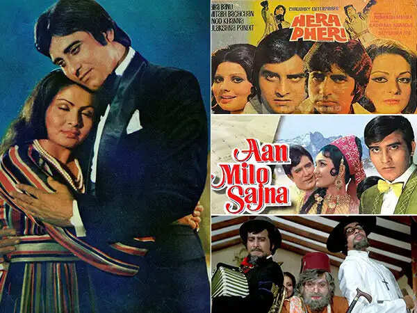 Amar Akbar Anthony Inkaar and More: Best Vinod Khanna Movies