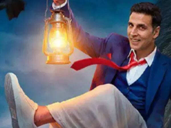 Bhooth Bangla Day 1 Box Office: Akshay Kumarâs Horror Comedy Opens At Rs 15.75 Crore