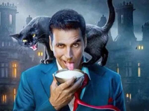 CBFC Orders Bhooth Bangla Makers to Remove Obscene&hellip;