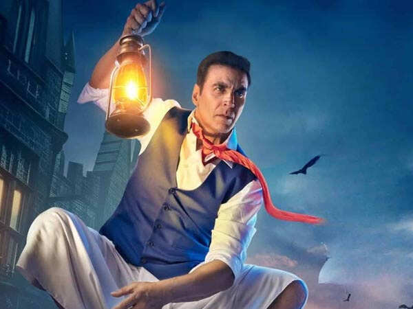 Bhooth Bangla OTT Release: When and Where to Watch Akshay Kumars Horror-comedy?
