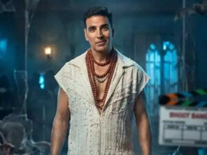 Bhooth Bangla: Akshay Kumar Starrer Sees a Decent&hellip;