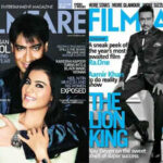 Birthday Special: Best of Ajays Filmfare covers