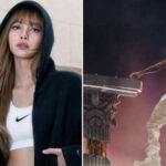 BLACKPINKâs Lisas unexpected appearance with Anyma at Coachella leaves fans stunned