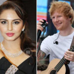 Huma Qureshi Reveals Ed Sheeran Loves Gangs of Wasseypur