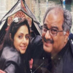 Boney Kapoor Shares Unseen Throwback With Sridevi And Baby Janhvi Leaves Fans Emotional