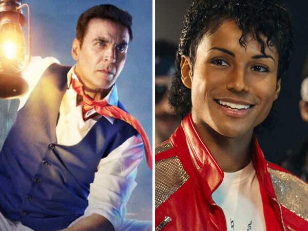 Box Office Report: Akshay Kumarâs Bhooth Bangla Holds Pace While Michael Shines Worldwide