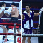 Photos: Pulkit Samrat And Divyenndu Get Into The Boxing Ring For Glory Trailer Launch