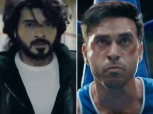 Glory trailer: Pulkit Samrat packs a solid punch&hellip;