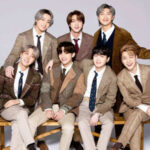 BTS Light Up Las Vegas and Busan With The City Arirang Rollout