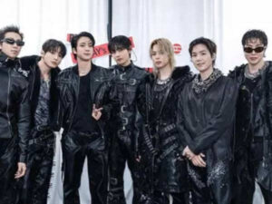 BTS ARIRANG World Tour to Screen Across India&hellip;