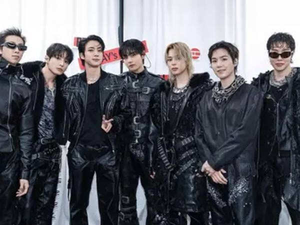 BTS ARIRANG World Tour to Screen Across India THIS April