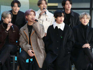 BTS Shut Down Disbandment Rumours As BIGHIT Calls&hellip;