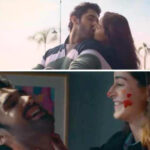 Chand Mera Dil Teaser: Lakshya Ananya Panday Promise a Passionate Romance With Intense Heartbreak