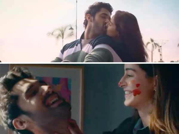 Chand Mera Dil Teaser: Lakshya Ananya Panday Promise a Passionate Romance With Intense Heartbreak