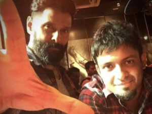 Chiyaan 63: Vikram Teams Up With Anand Shankar&hellip;
