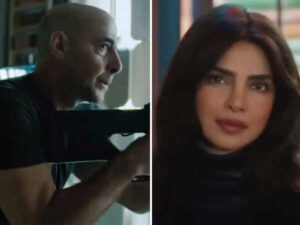 Citadel Season 2 Starring Priyanka Chopra Jonas And&hellip;