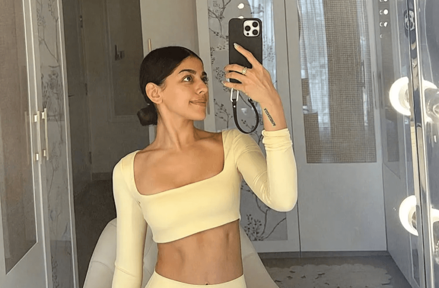 What a 2-minute plank a&hellip;