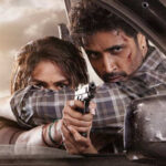 Dacoit: A Love Story Review: Adivi Sesh and Mrunal Thakur Buoy The Film With Their Performances