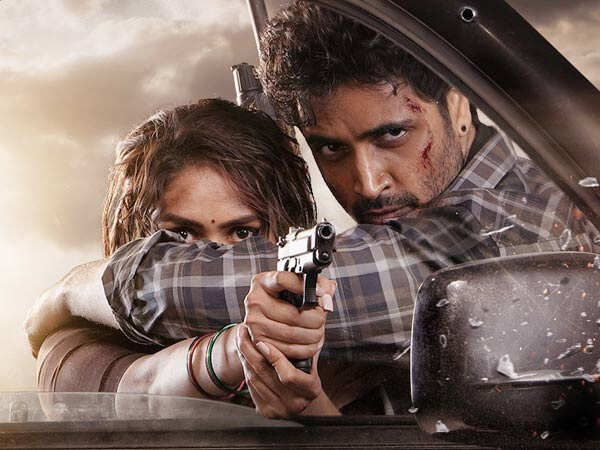 Dacoit: A Love Story Review: Adivi Sesh and Mrunal Thakur Buoy The Film With Their Performances