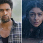 Dacoit Ek Prem Katha Trailer: Adivi Sesh and Mrunal Thakurâs Love Turns Into Revenge