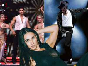 World Dance Day: Lauren Gottlieb On Meeting Michael&hellip;
