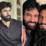 Danish Pandor Reacts to Hamza + Uzair Fan Edits Talks About The Gory Football Scene in Dhurandhar