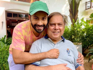 David Dhawan To Retire Post Hai Jawani Toh&hellip;