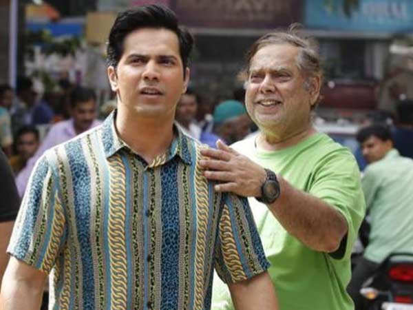 David Dhawanâs Iconic Comedies to Hit Theatres Again Ahead of Hai Jawani Toh Ishq Hona Hai