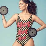 Deadlifts are the one and done exercise that target your entire body