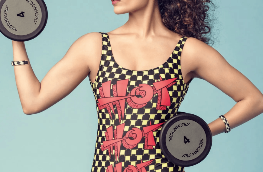 Deadlifts are the one and done exercise that target your entire body