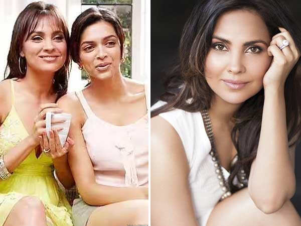 Deepika Padukone Shot Housefull While Battling Malaria Reveals Lara Dutta