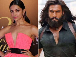 Deepika Padukone Shuts Down âSilenceâ Debate Around Ranveer&hellip;
