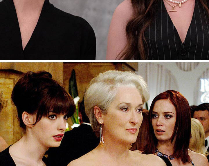 The Devil Wears Prada: From Insider Novel to Cult Fashion Film