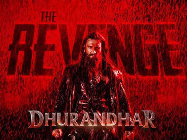 Dhurandhar 2 Makers Mute More Abusive Words in Updated Theatrical Print: Report