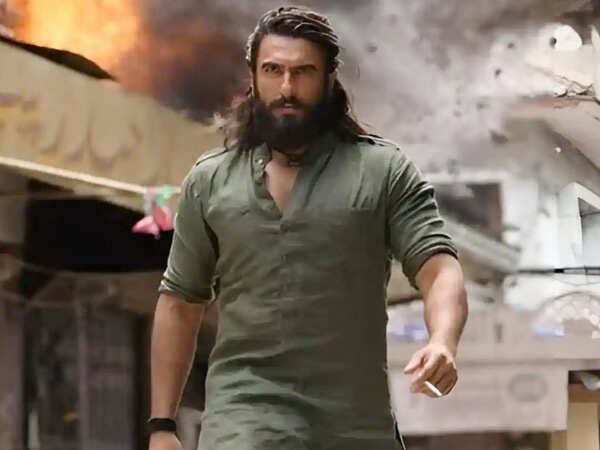 Dhurandhar: The Revenge Box Office Day 13: Ranveer Singh Starrer Nears Rs 1500 Crore Globally